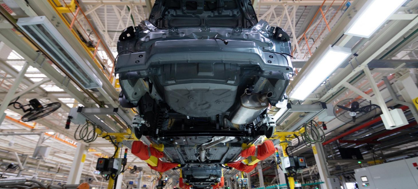 EU Automotive Regulations EU Automotive Regulations