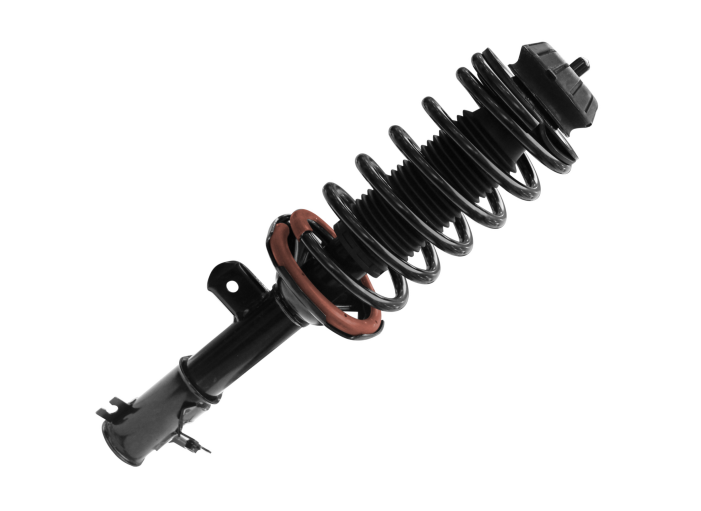Shock Absorber Tube Shock Absorber Tube